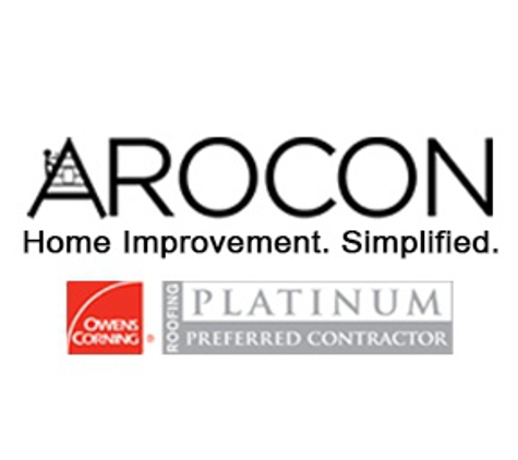 AROCON Roofing And Construction - Cambridge, MD