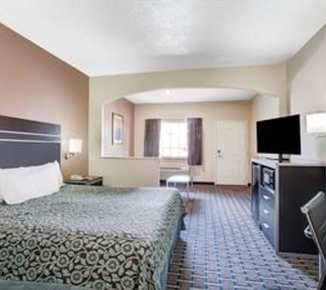 Days Inn & Suites by Wyndham Houston North/Spring - Houston, TX