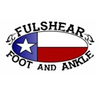 Fulshear Foot and Ankle P