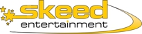 Skeed Entertainment - Entertainer & Entertainers' Agent