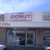 Top Donut gallery