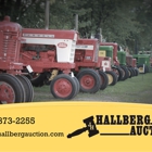 Hallberg Auction LLC