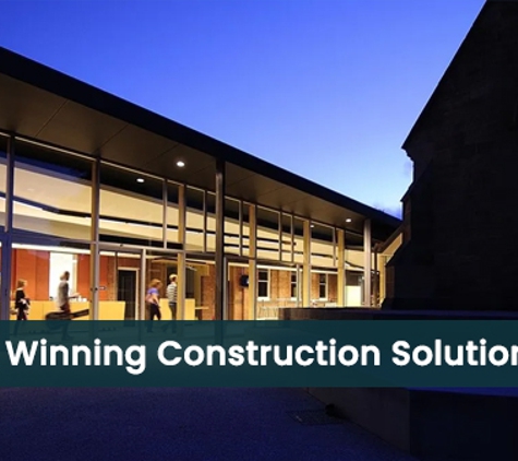 Bennett Construction - Cambridge, TAS. Award Winning Construction Solutions