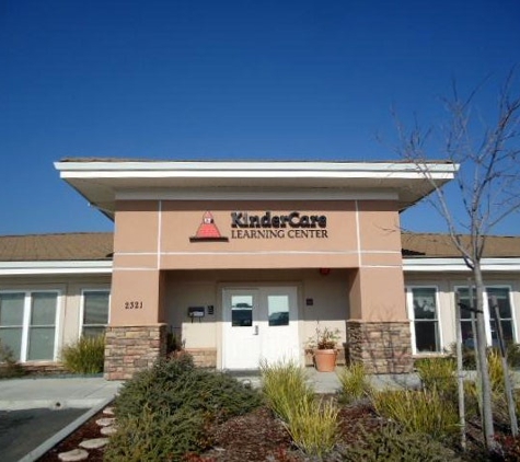 Brentwood KinderCare - Brentwood, CA