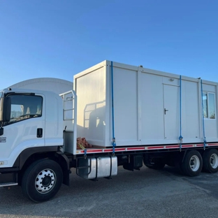 Hiab Solutions - Dayton, WA