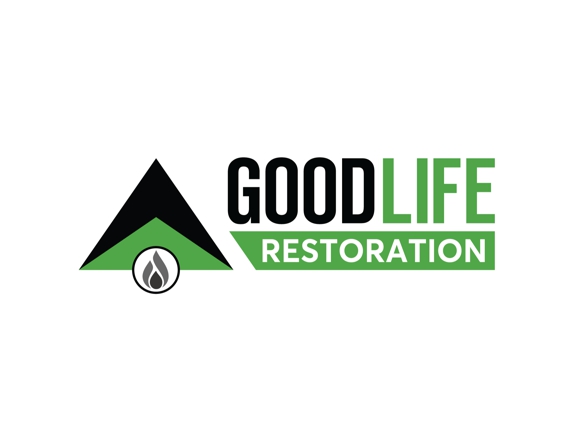 Good Life Fire Restoration - North Highlands, CA