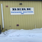 BERK Packaging Solutions Inc.