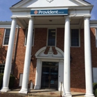 The Provident Bank