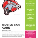 Foster's Mobile Car Care - Automobile Customizing