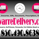 NavarreDelivery.com - Courier & Delivery Service