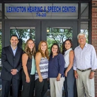 Lexington Hearing & Speech Center