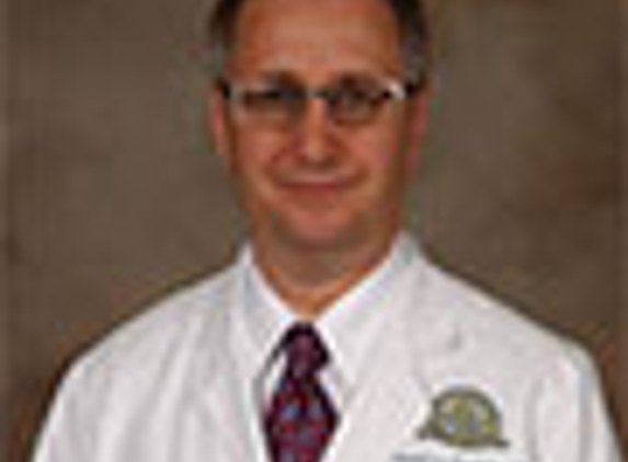 Dr. John V Dacus, MD - Greenville, SC