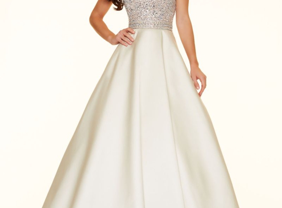 Elegancia Formal Wear - Carrollton, TX