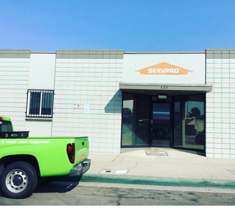 SERVPRO of Irwindale/Baldwin Park - Baldwin Park, CA