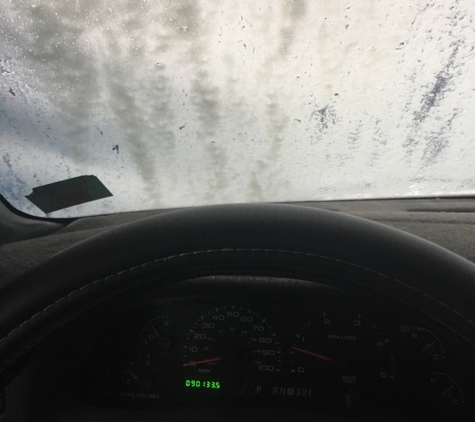 Prime Shine Car Wash - Modesto, CA