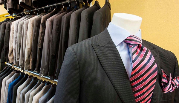 Premium Suit Bespoke Tailors - Brea, CA