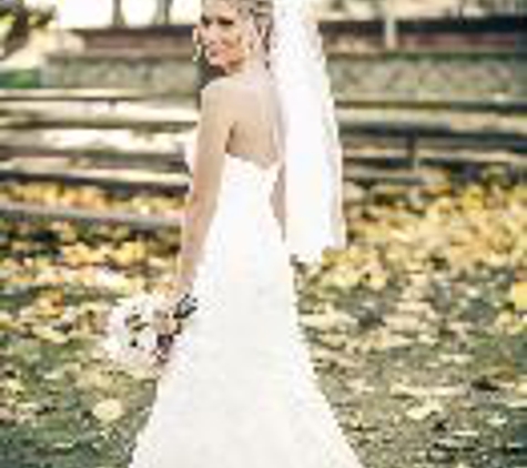 Rose Anderson Sews Bridal - San Diego, CA