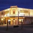 Longhorn Restaurant - Restaurants