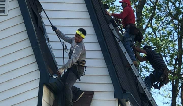 Monster Roofing Remodeling Home - Kennesaw, GA