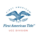 First American Title UCC - Title & Mortgage Insurance