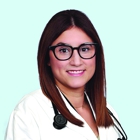 Nicole B Jouett, NP