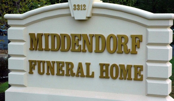 Middendorf Funeral Home - Ft Mitchell, KY