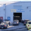 D B Auto Body Shop gallery