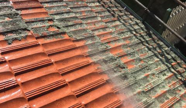 Aus-Tech Roofing - Ferntree Gully, VIC