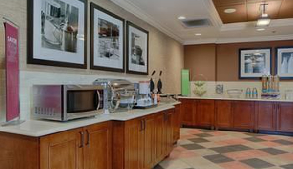 Hampton Inn Atlanta-Canton - Canton, GA