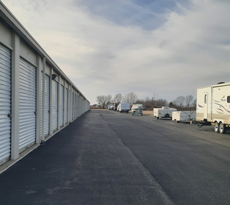 US Storage Centers - Piqua, OH