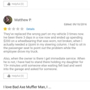 Muffler Man - Auto Repair & Service