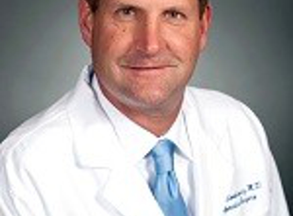 John J Klimkiewicz MD - Washington, DC