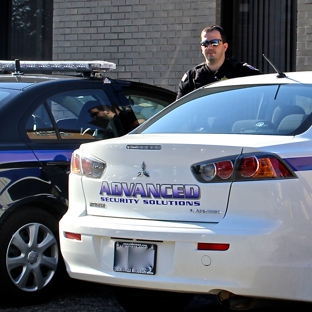 Advanced Security Solutions Inc - Des Plaines, IL