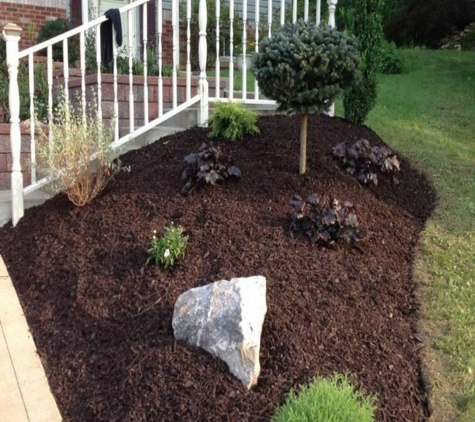 JD Landscaping and Grass Cutting - West Mifflin, PA