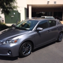 Lexus Escondido - New Car Dealers