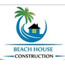 Beach House Construction - Door Repair