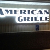 American Grille gallery