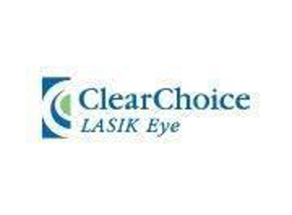 Clear Choice Custom LASIK Center - Avon, OH