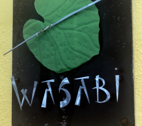 Wasabi Sushi Restuarant & Bar - New Orleans, LA