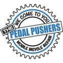 The Pedal Pushers - Bicycle Repair