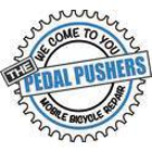 The Pedal Pushers