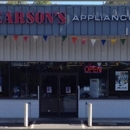 Pearson's Appliance - Major Appliances