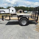 J & S  Equipment - Utility Trailers