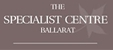 The Specialist Centre - Doctors - Medical Practitioners