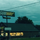 Subway - Fast Food Restaurants