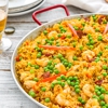 Paella Valenciana Catering gallery