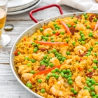 Paella Valenciana Catering