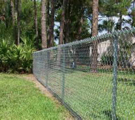 Fencing by CRC Ventures - Lexington, NC