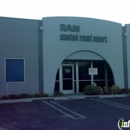 Ram Metal Roof Mart - Roofing Contractors