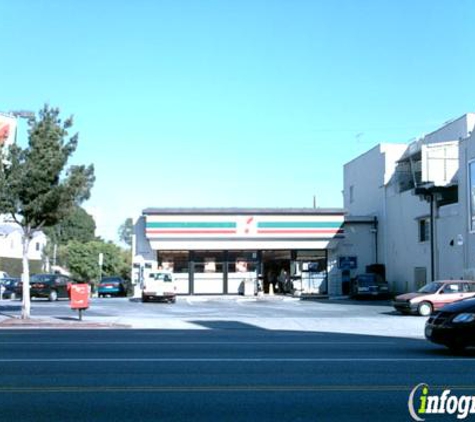 7-Eleven - Los Angeles, CA